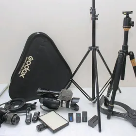 Kamera surat hyzmatlary