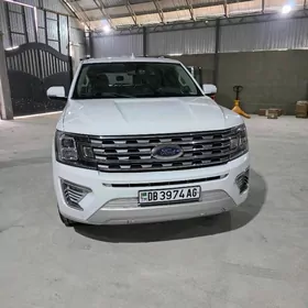 Ford Expedition 2020