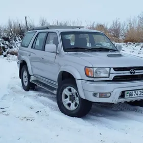 Toyota 4Runner 2002
