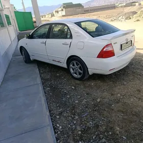 Toyota Corolla 2003