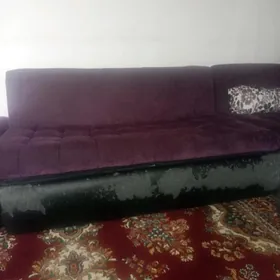 Divan spalny 2 bölek,Turkiňki