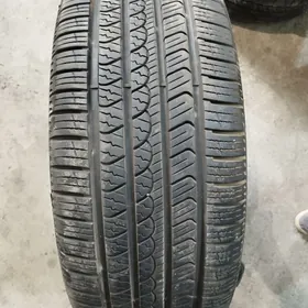 CONTINENTAL 245 55 19 TEKER