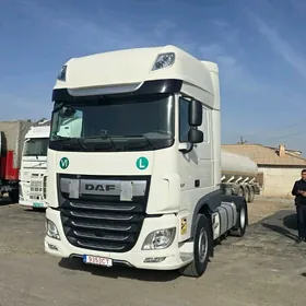 DAF XF 530 2021