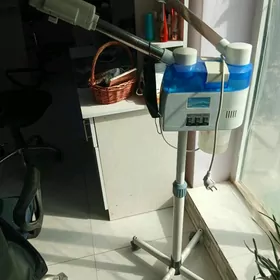 Поравой аппарат