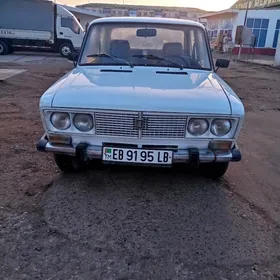 Lada 2106 1991