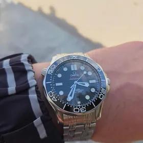 Omega sagat часы mehanika