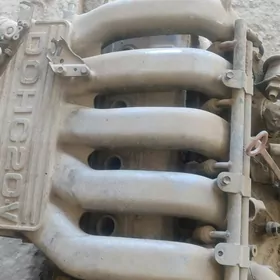 Audi 5 цилиндр двигатель