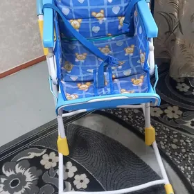 детский стул.