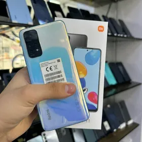 REDMI NOTE 11  6/128Gb