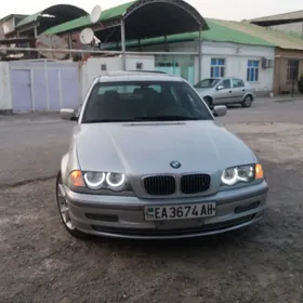 BMW 328 2000