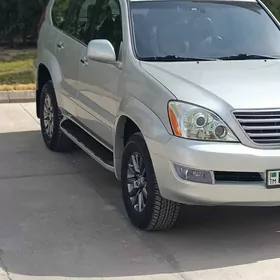 Lexus GX 470 2005