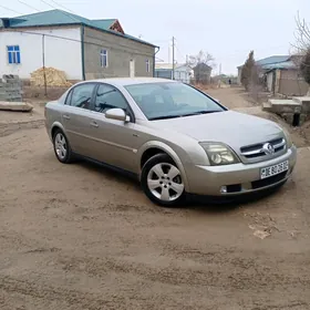 Opel Vectra 2003