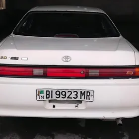 Toyota Mark II 1995