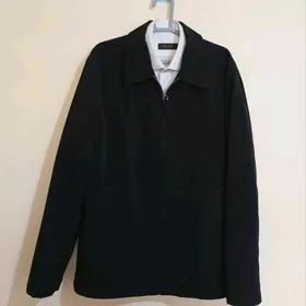 Куртка ветровка