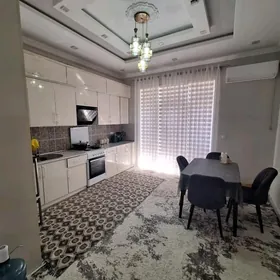 Arenda GURTLY 4 KOMNAT