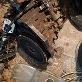 1.8 Karolla mehanika