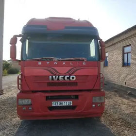 Iveco Stralis 450 2010