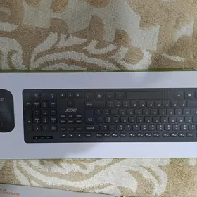 Acer OAK 920 klawiatura + mous