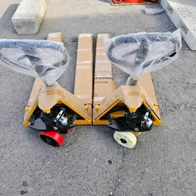 Transpalet транспалет