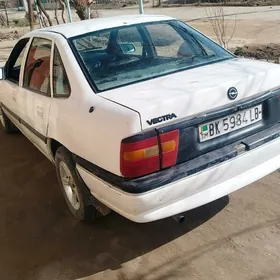 Opel Vectra 1990