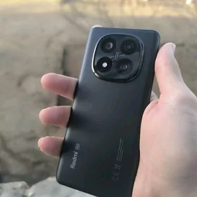 Redmi note 14 pro plus