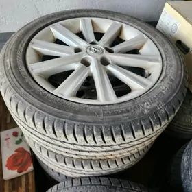 palta kemry teker 17 lik