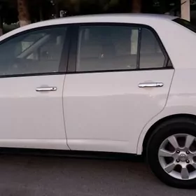 Nissan Versa 2009