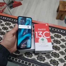 REDMI 13 C (128GB)