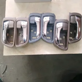 D. KEMRI 02-05 RUÇKA РУЧКА