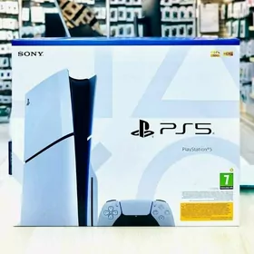 PLAYSTATION 5 