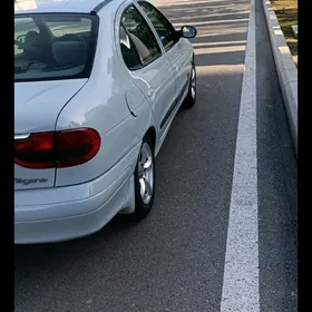 Renault Megane 2 2001