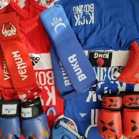 Kidbox & box eşikleri