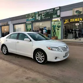 Toyota Camry 2009