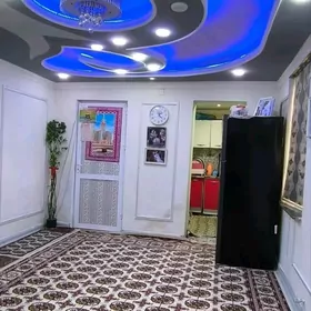 Satlyk 4/1 etajy 1 kom 38m²