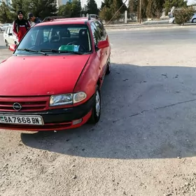 Opel Astra 1995