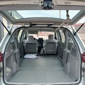 Toyota Sienna 2003
