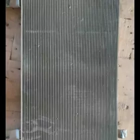 радиатор кондиционера