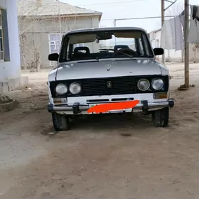 Lada 2106 1990