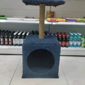 pisik un, для кошек