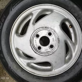 OPEL DISKA 14 LIK KIA