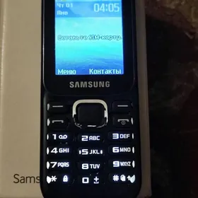 Samsung простой