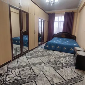 (3057)-KÖNE MIR8/5 2-KOMNAT 3-ETAJ SURIKOW RAHMAN