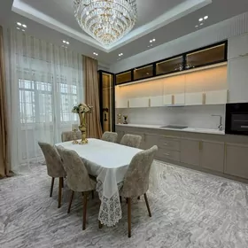 TÄZE GURTLY 2 KOM 1 ETAŽ