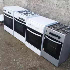 gaz plita газ плита