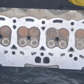 Toyota galowka 1.6 Головка 1.6