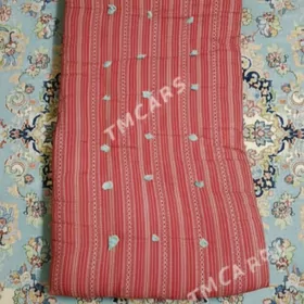 подушкиМатрасОдеяло