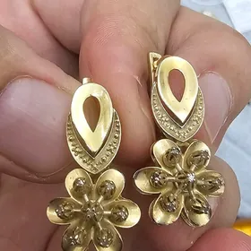 brilliant Gyzyl. золото