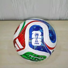 TRIONDA 2026 FUTBOL TOP