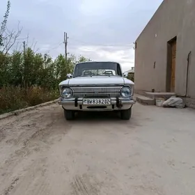 Москвич 412 1980