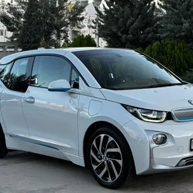 BMW i3 2015